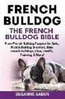 Susanne Saben - French Bulldog