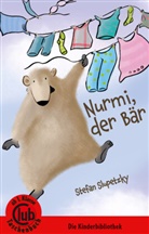 Stefan Slupetzky, Stefan Slupetzky - Nurmi - der Bär