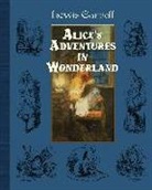 Carroll Lewis, Joy Marie-Michelle - Alice's Adventures in Wonderland