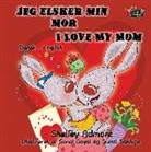 Shelley Admont, S. A. Publishing - Jeg elsker min mor I Love My Mom