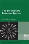 Timothy Barraclough, Timothy (Professor of Evolutionary Bi Barraclough, Timothy G. Barraclough, Timothy G. (Professor of Evolutionary Barraclough, Timothy G. (Professor of Evolutionary Biology Barraclough - The Evolutionary Biology of Species