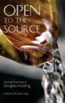 Douglas Edison Harding, Richard Lang - Open To The Source