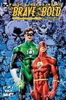 Barry Kitson, Tom Peyer, Mark Waid, Mark/ Kitson Waid, Barry Kitson - The Flash/Green Lantern: The Brave & the Bold Deluxe Edition