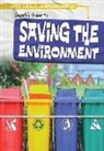 Jill Keppeler - Gareth's Guide to Saving the Environment