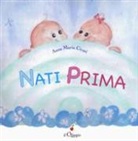 Anna Maria Civati - Nati prima