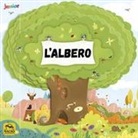 Petra Bartikovà, Magdalena Takácová - L'albero