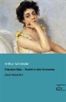 Arthur Schnitzler - Fräulein Else / Flucht in die Finsternis