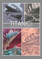 Pfeifer, Pfeifer, Henning Pfeifer, Titanic-Verei Schweiz, Titanic-Verein Schweiz - Titanic Post