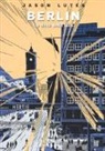 Jason Lutes - Berlin