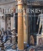 Beba Marsano - Italy's hidden treasures. Another 101 marvels worth the trip to discover