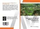 Hugues François-Poncet - The impact of Internal Migration on Self-Employment