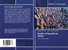 Maria Emanuela Arena, Antoni Foderaro, Antonio Foderaro - Profili di Filosofia del Diritto