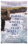 Dr Malcolm Alexander, Malcolm Alexander - Close to Where the Heart Gives Out