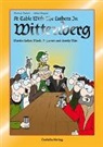 Thomas Dahms, Tobias Wagner, Tobias Wagner, Ostfalia-Verla, Ostfalia-Verlag - At table with the Luthers in Wittenberg