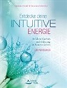 Susanne Schreiter, Susann Steidl, Susanne Steidl - Entdecke deine intuitive Energie