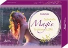 Branka Kokol - Zauberhafte Magie für deinen Alltag, 44 Karten mit Begleitbuch