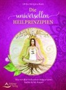 Ulrike Annyma Kern - Die universellen Heilprinzipien