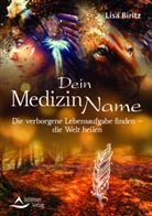 Lisa Biritz - Dein MedizinName