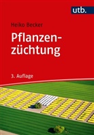 Heiko Becker, Heiko (Prof. Dr.) Becker - Pflanzenzüchtung
