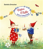 Daniela Drescher, Daniela Drescher - Pippa & Pelle feiern Geburtstag