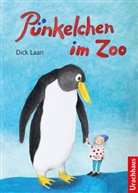 Dick Laan, Andrea Deininger-Bauer - Pünkelchen im Zoo