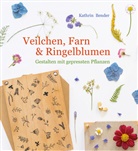 Kathrin Bender, Jean-Marie Engel - Veilchen, Farn & Ringelblumen