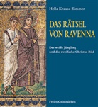 Hella Krause-Zimmer - Das Rätsel von Ravenna