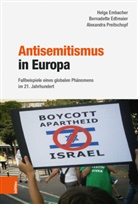 Alexandra Preitschopf, B Edtmaier, Bernadette Edtmaier, Helg Embacher, Helga Embacher, Helga Embacher... - Antisemitismus in Europa