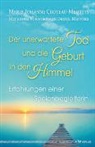 Marie Johanne Croteau-Meurois - Der unerwartete Tod und die Geburt in den Himmel