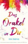 Dick Sutphen - Das Orakel in Dir