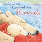 Lisa T Bergren, Lisa T. Bergren, Bergren  Lisa T., Laura J. Bryant - Liebe ist ein Geschenk des Himmels