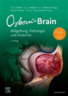 Garry Hedlund, Garry L Hedlund, Garry L. Hedlund, Anne Osborn, Anne G Osborn, Anne G. Osborn... - Osborn's Brain