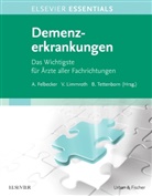 Ansgar Felbecker, Volker Limmroth, Volke Limmroth (Prof.), Volker Limmroth (Prof.), Barbara Tettenborn, Barba Tettenborn (Prof.) - Demenzerkrankungen