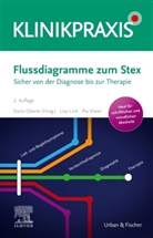 Lis Link, Lisa Link, Pia Maier, Doris Oberle, Lisa Link, Pia Maier... - Flussdiagramme zum Stex