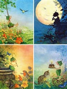 Daniela Drescher, Daniela Drescher - Giesbert - Posterset