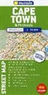 Map Studio Street Map Cape Town