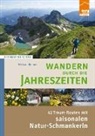 Michael Reimer - Wandern durch die Jahreszeiten