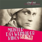 Ola Brill, Olaf Brill, Schöning, Schöning, Jörg Schöning - Meister des Weimarer Kinos