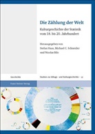 Nicolas Bilo, Michae C Schneider, Michael C Schneider, Stefan Haas, Michael C. Schneider - Die Zählung der Welt