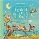 Giusy Capizzi, Sam Taplin - I gufetti della valle dei sogni
