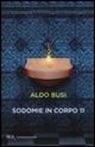 Aldo Busi - Sodomie in corpo 11