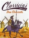 Pierdomenico Baccalario, G. Ferrario - Don Chisciotte