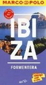 Andreas Drouve - Ibiza e Formentera. Con atlante stradale