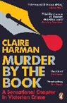 Claire Harman, Harman Claire - Murder by the Book