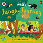 Allison Black, Allison Black - Little World: Jungle Journey