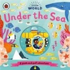 Allison Black, Allison Black - Little World: Under the Sea
