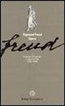 Sigmund Freud, C. L. Musatti - Opere