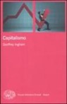 Geoffrey Ingham - Il capitalismo