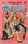 Eiichiro Oda - Oda, E: One piece. New edition