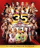 DK, Dean Miller, Brian Shields, Brian Miller Shields - Wwe 35 Years of Wrestlemania